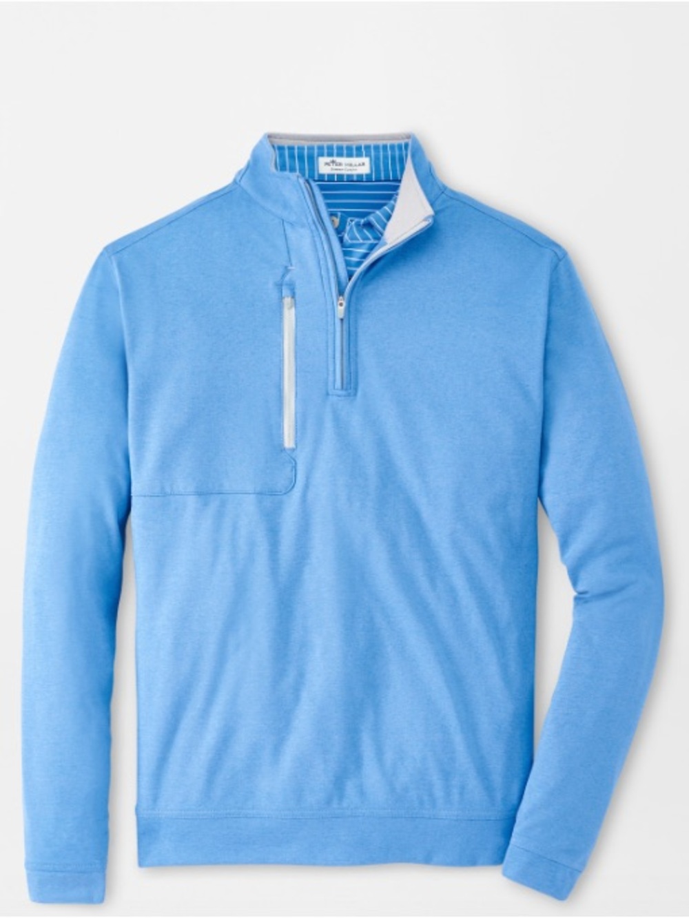 Peter Millar Bowen Performance Quarter-Zip